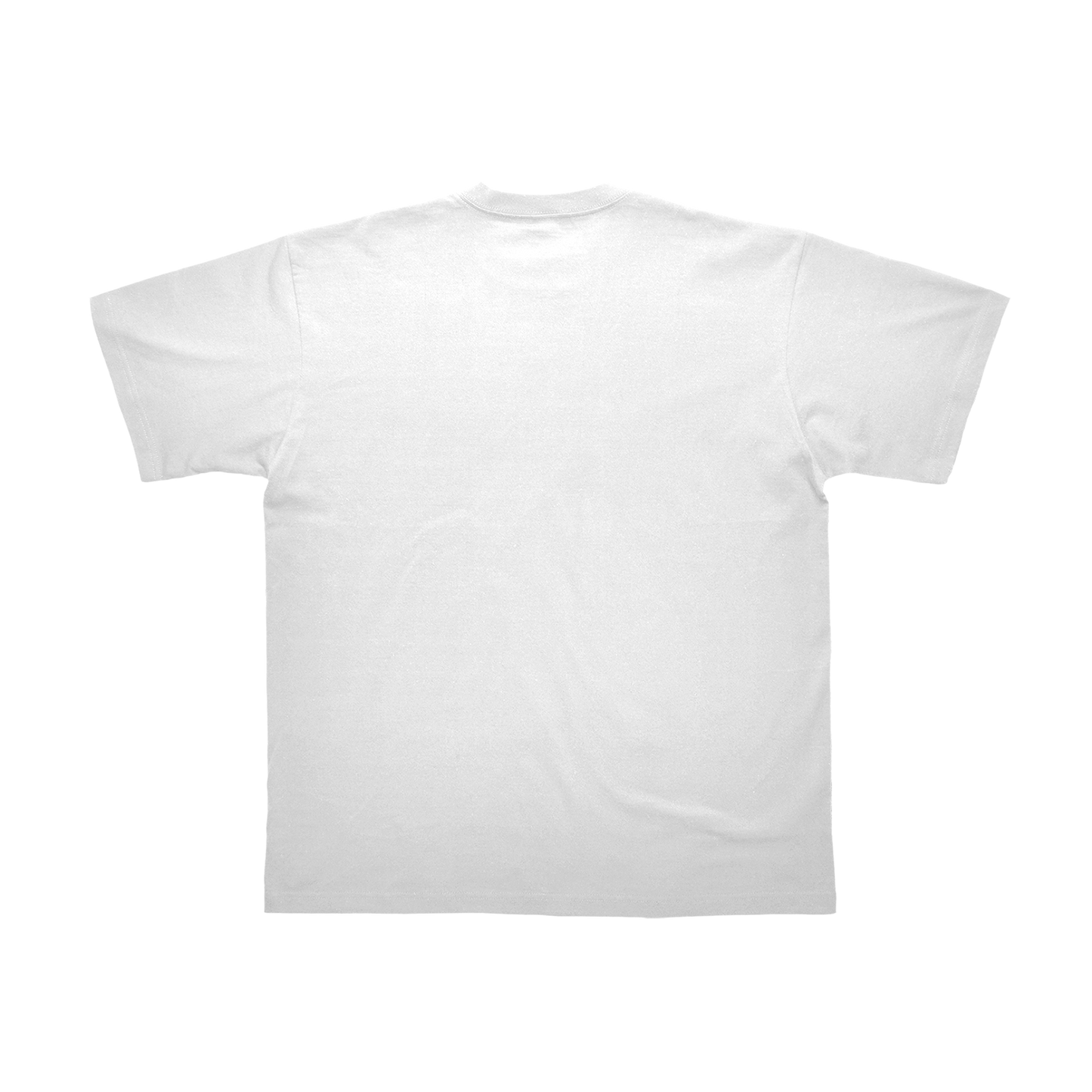 T-SHIRT "EPIC" BLANC