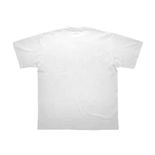T-SHIRT "EPIC" BLANC